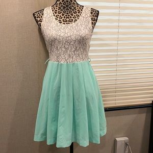 Charming Charlie’s dress only worn once.